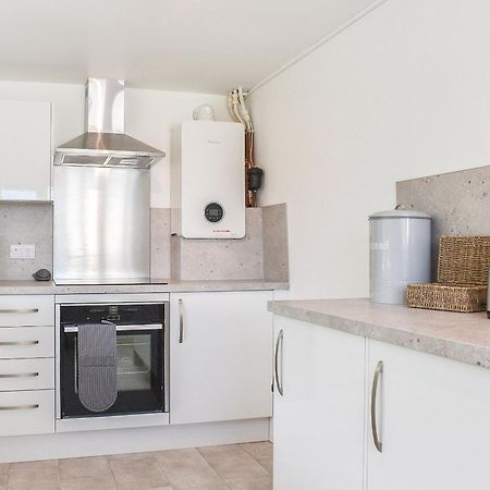 Pollards Cottage Forrabury 외부 사진