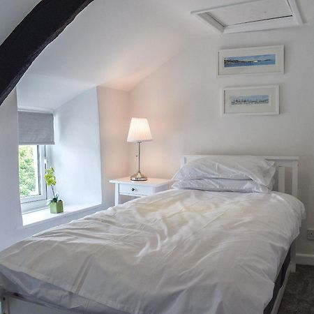Pollards Cottage Forrabury 외부 사진