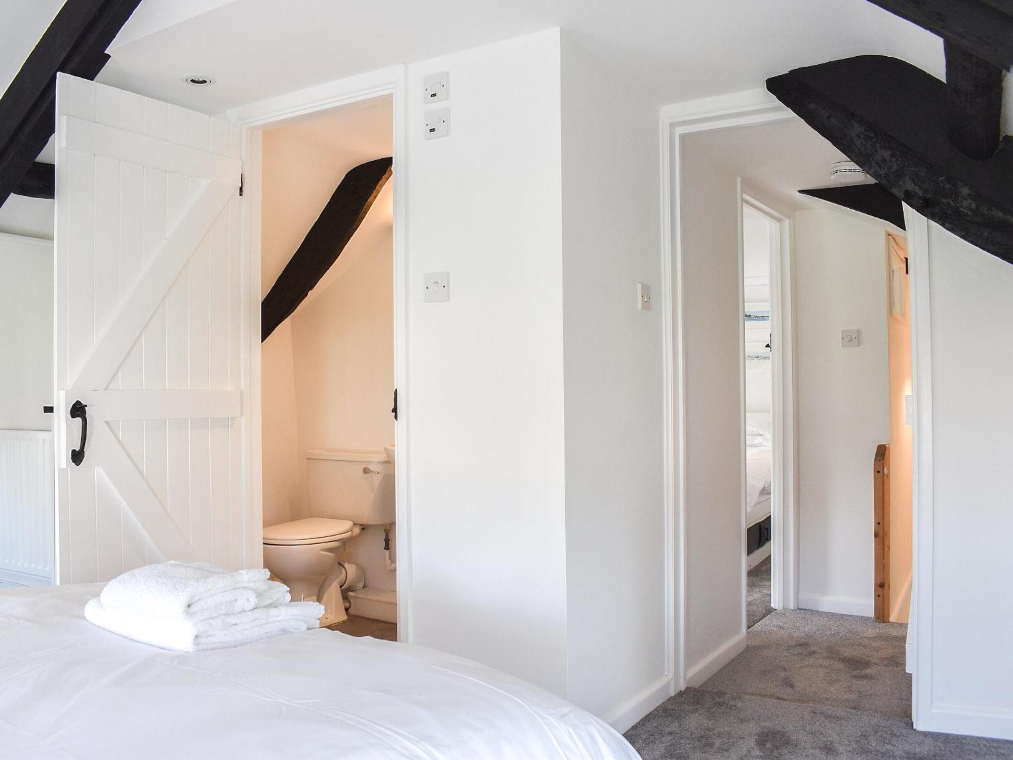 Pollards Cottage Forrabury 외부 사진