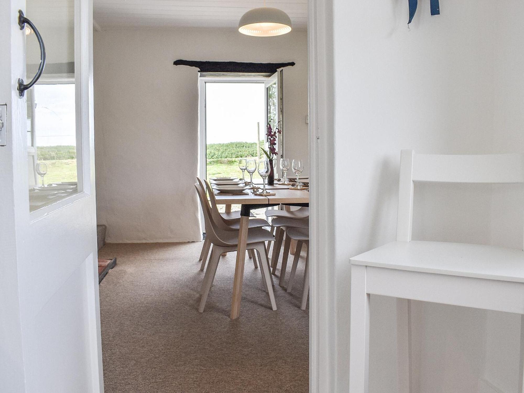 Pollards Cottage Forrabury 외부 사진